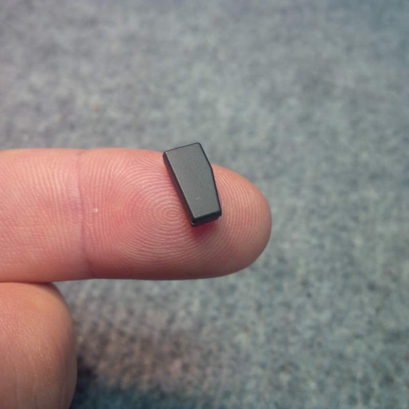 Suzuki-transponder-chip