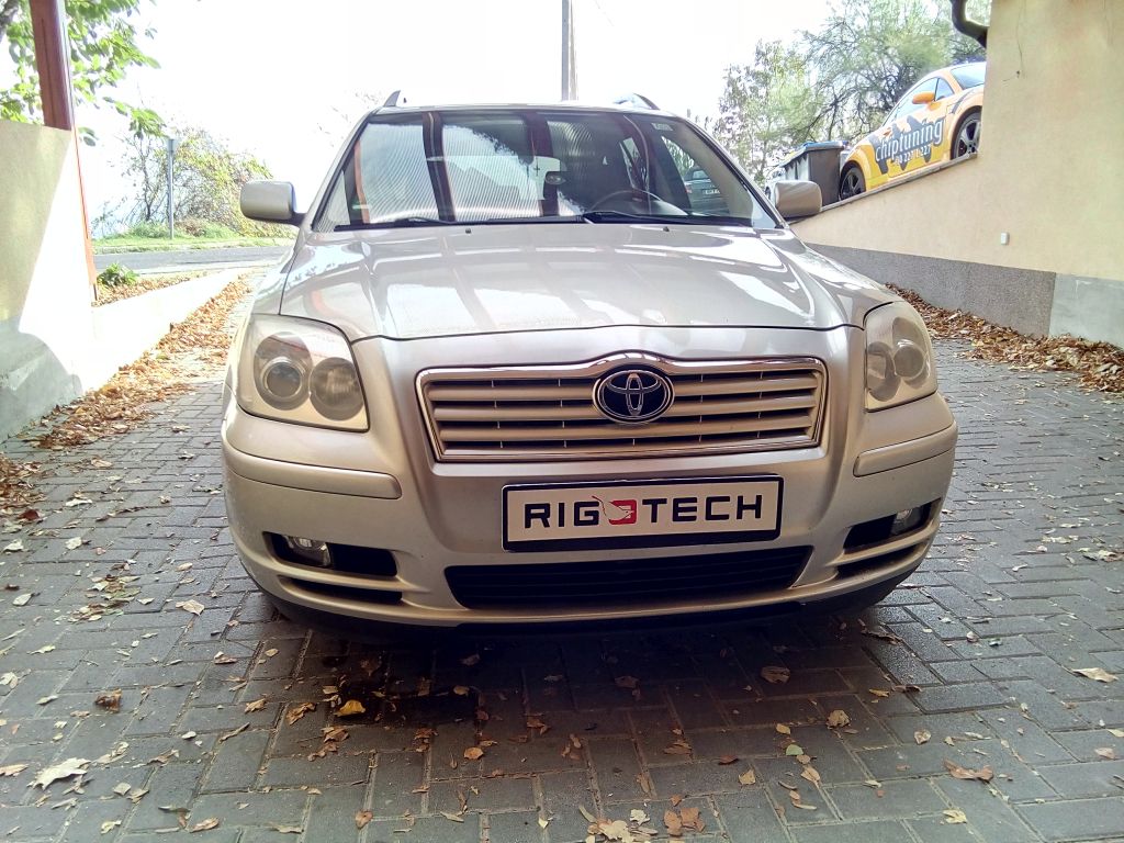 Toyota-dpf-reszecskeszuro